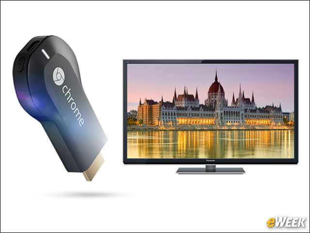 1 - 10 Favorite Electronic Gadgets Sure to Top Holiday Wish Lists
