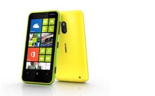 Nokia Lumia 620 Is Cheapest Windows Phone 8 Yet