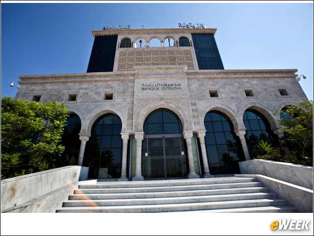 10 - Zitouna Bank