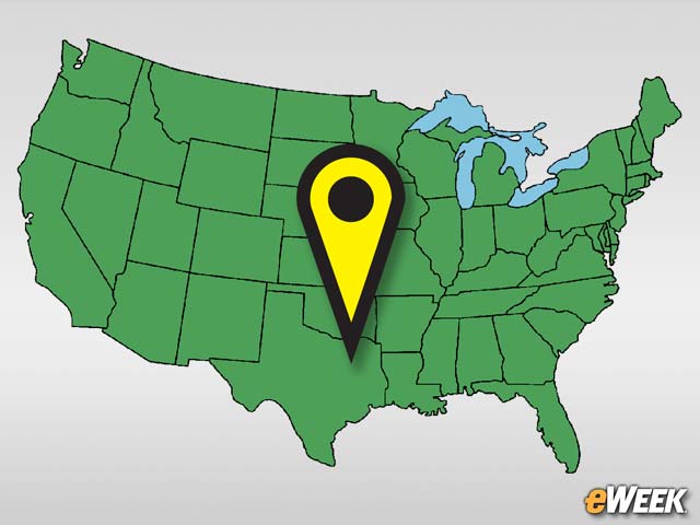 An Automatic Location Feature Can Be Adjusted