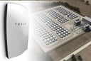 Tesla Powerwall battery
