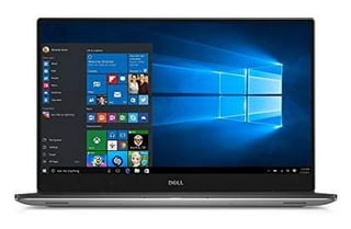Dell XPS 15