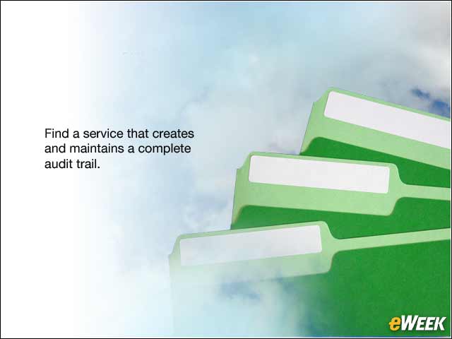 8 - Data Governance