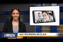 Daily Tech Briefing: May 23, 2014