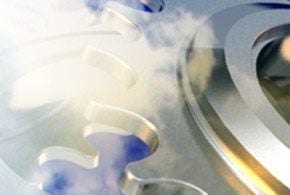 IBM, AT&T Team on New Cloud Service for Business