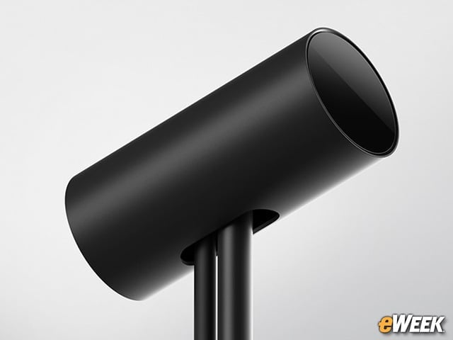 Oculus Sensor Controls the VR Show