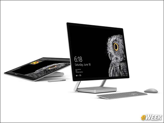 3 - The Surface Pen Support Is Important