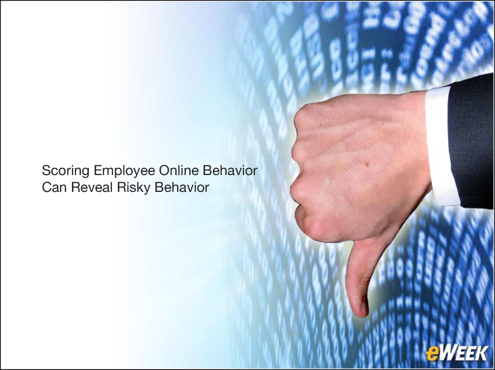 6 - Develop an Employee Risk-Score System