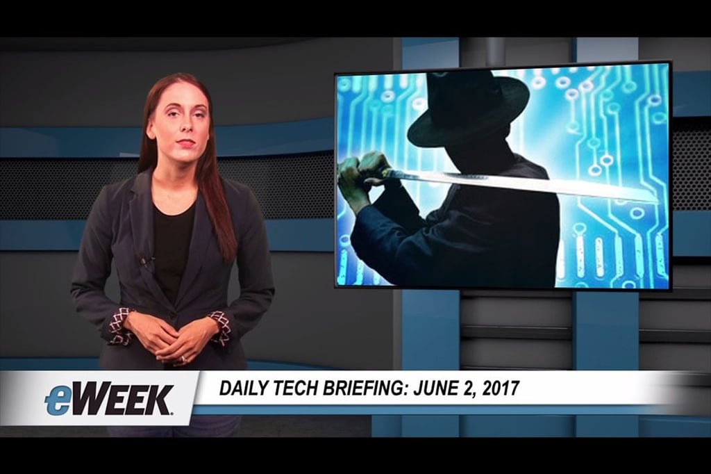 Daily Tech Briefing June 2