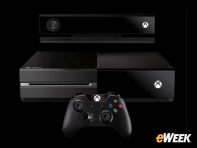 2-Proving Microsoft Could Make It in the Home