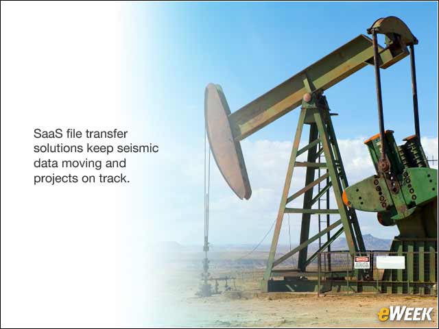 5 - Seismic Data
