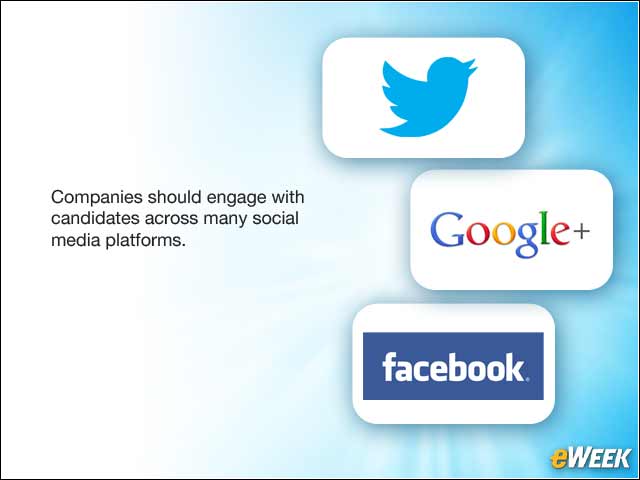 11 - Instagram, Blogs Get Roped Into the Mix