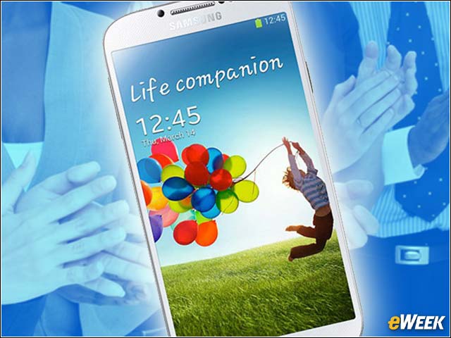 Samsung Galaxy S 4 Will Win This Year’s Smartphone War: 10 Reasons Why
