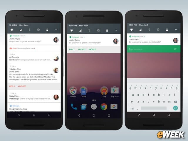 Notifications Are Now More Useful