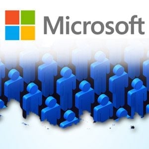Microsoft Layoffs Painful Requirement to Restore Efficiency