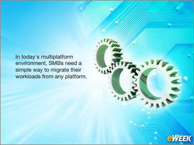 11 - Cross-Platform Migration