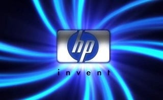 HP Earnings Beat Street, Turnaround Might Be Starting