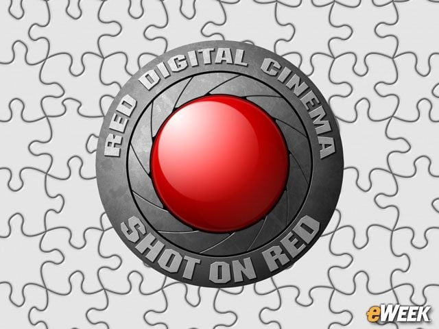 Red Is Committed to Modular Components
