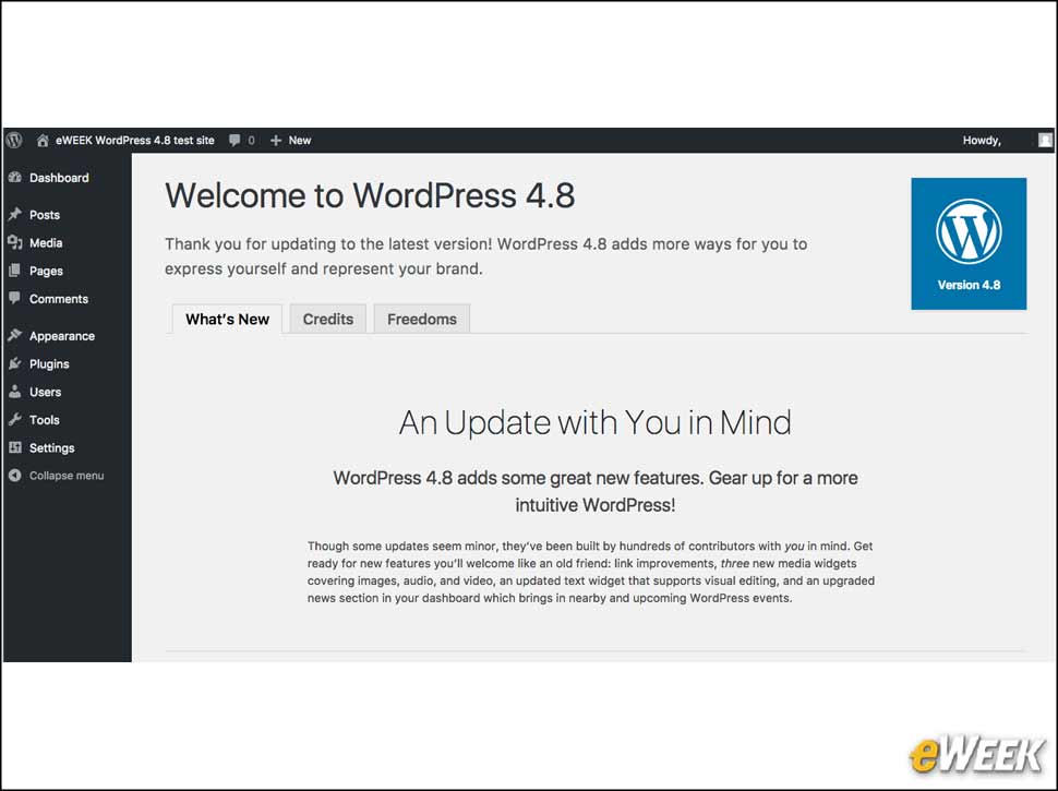 2 - WordPress Honors Jazz Musician Bill Evans