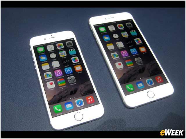 4 - Apple Touts iPhone 6 Sales
