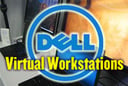 Dell Brings Workstations Into Age of Virtualization