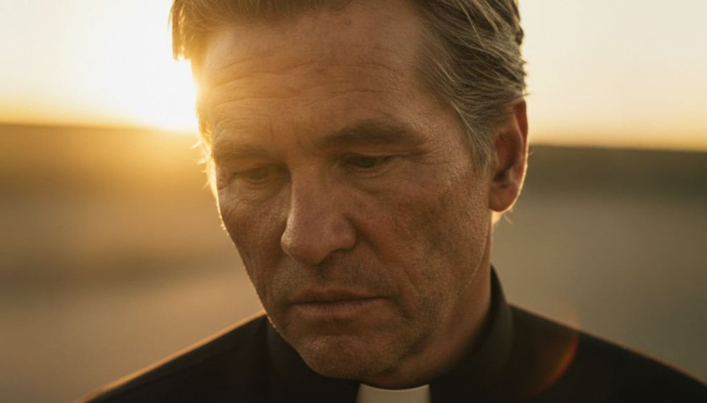 Val Kilmer