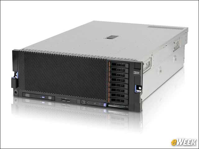 6 - The Fifth-Generation eX5