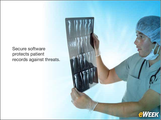 4 - Patient Information
