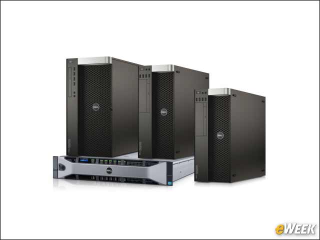 10 - Dell Pushing Virtual Reality in the Enterprise