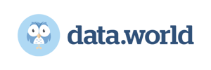 data.world logo
