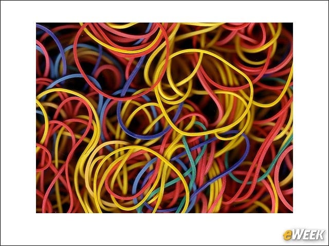 Elastic Application Platforms Emerge