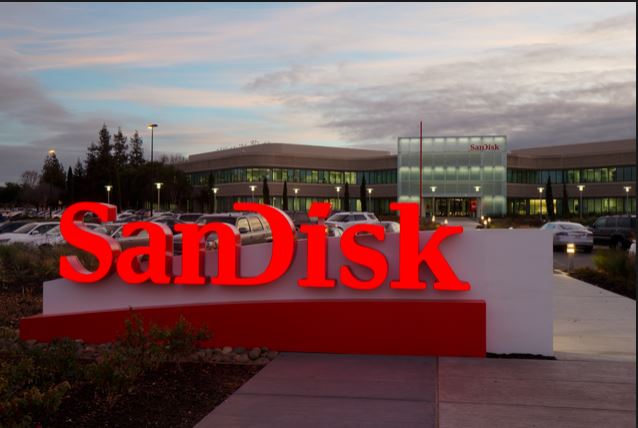 SanDisk Updates Its Flash Caching Software Package