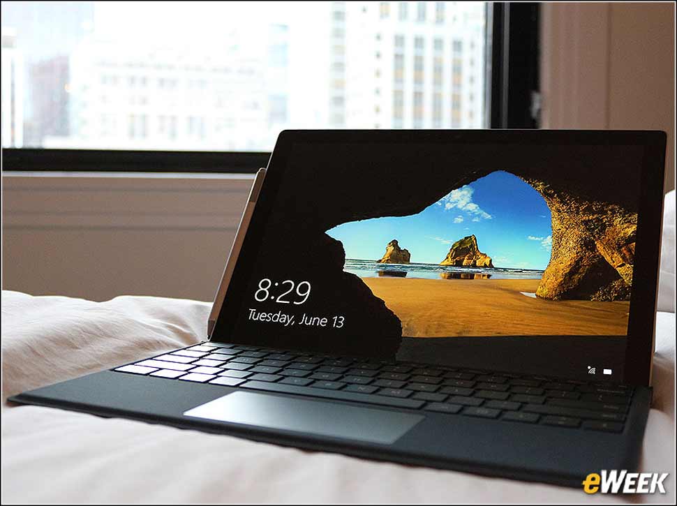 10 - It's A Lightweight Travel Companion