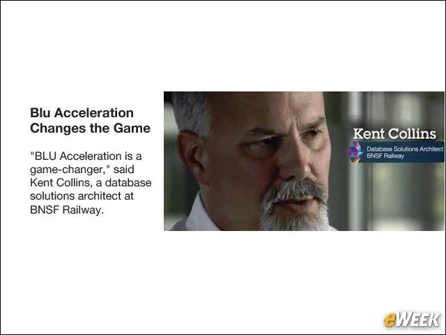 9 - Blu Acceleration Changes the Game