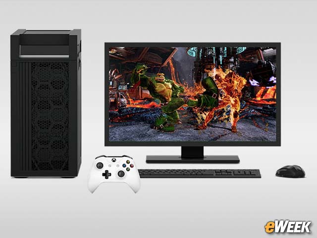 It Will Integrate With Windows PC