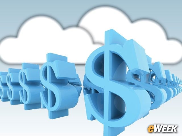 Spending on Cloud Services to Reach $141 Billion by 2019