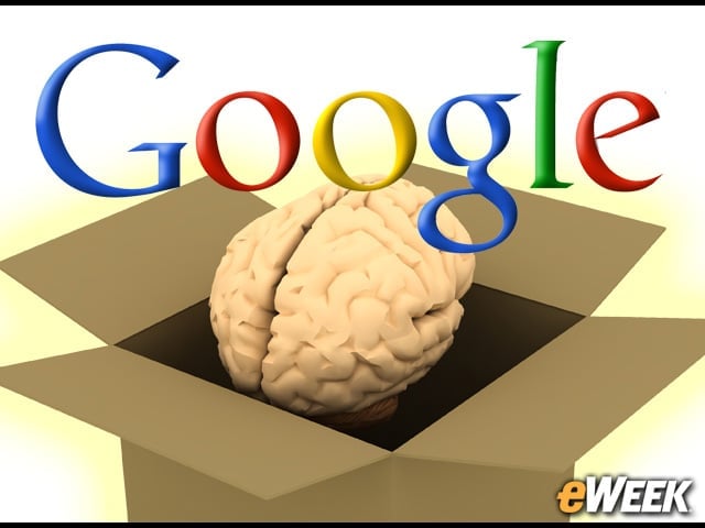 Driverless Cars and Green Tech: What Google Is Doing Outside of Search