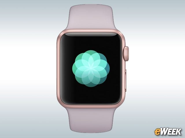 The Watch Operating System Users Always Wanted