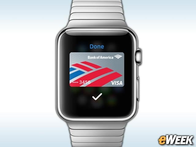 Apple Watch Owners Are Welcome