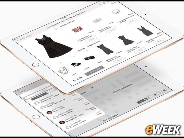 Need Some Help With Clothing? Go to Sales Assist