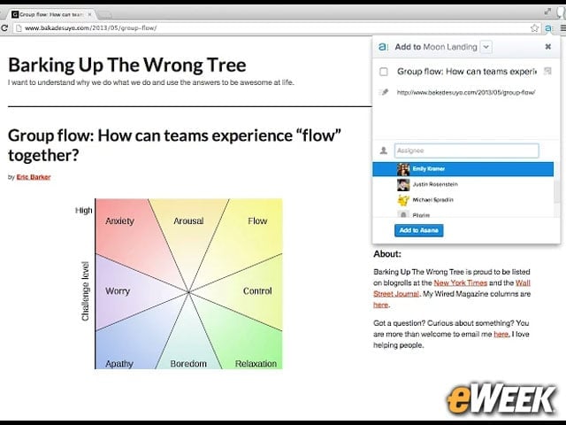 Keep All Your Tasks in One Place With Asana