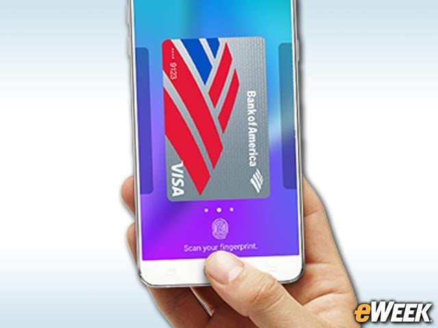 Samsung Pay: A Look at How the Security Works