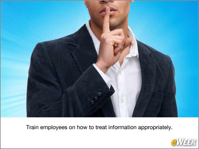 11 - Keeping a Focus on Employee Education