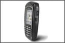 eWEEK Labs Walk-Through: BlackBerry 7130e