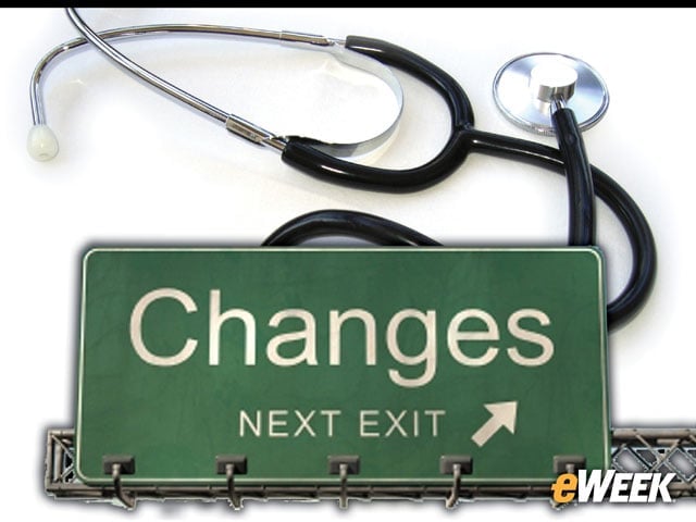 10 Ways Health IT Startups Are Evolving