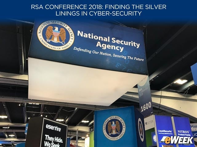 NSA Exhibits