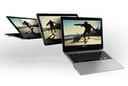 Asus, HP, Dell Unveil Intel-Based Convertible PCs