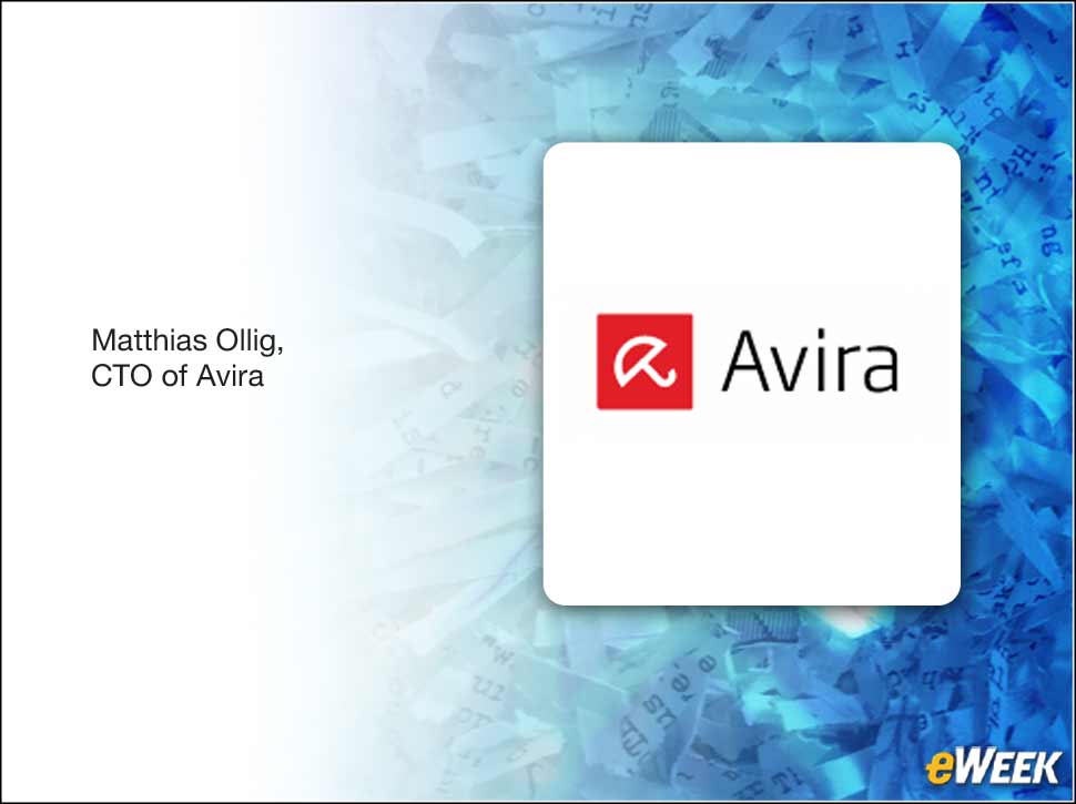 4 - Avira