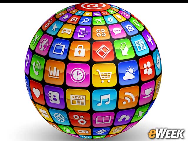 App Developers