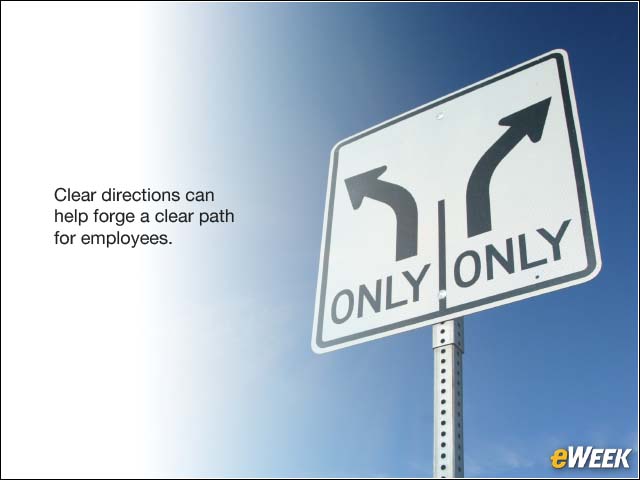 2 - Underestimating the Difficulty of Change Management Required to Gain Adoption